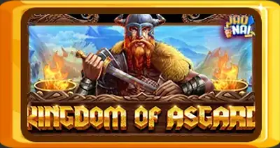 Kingdom of Asgard