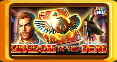 Kingdom of the Dead