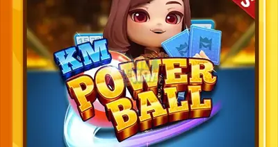Km Power Ball