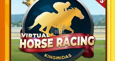 Km Virtual Horse Racing