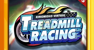 Km Virtual Treadmill Racing