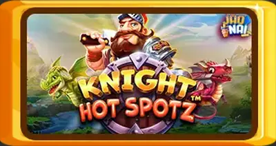 Knight Hot Spotz
