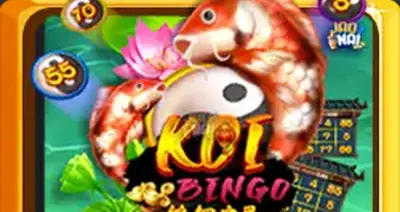 Koibingo