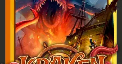 Kraken Gold Rush
