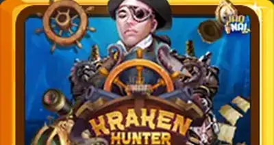 Krakenhunter