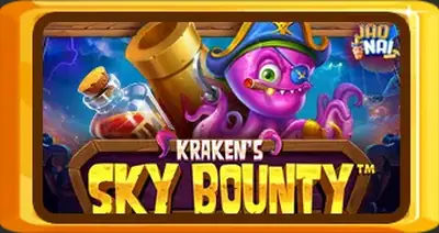 Krakens Sky Bounty