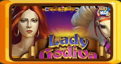 Lady Godiva