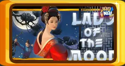 Lady of the Moon