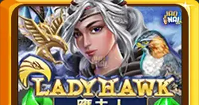 Ladyhawk