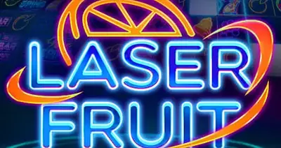 Laserfruit