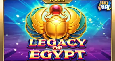 Legacy of Egypt