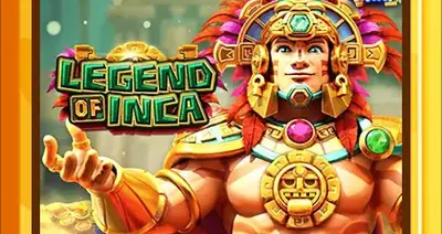 Legend of Inca