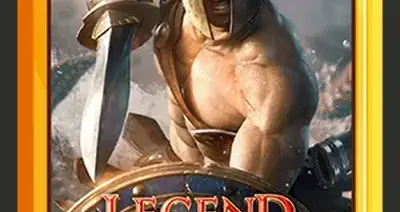 Legend of Perseus V3