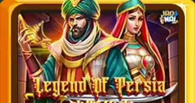 Legendofpersia