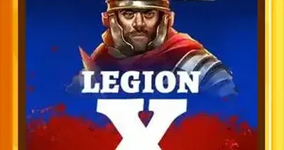 Legion X