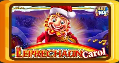Leprechaun Carol