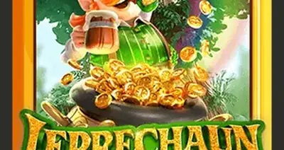Leprechaun Riches V3