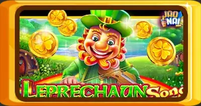 Leprechaun Song