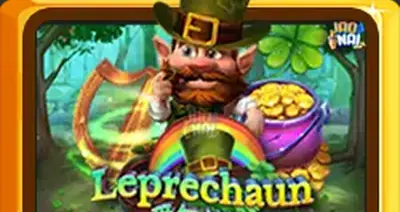 Leprechaun