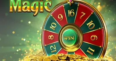 Leprechaunsmagic