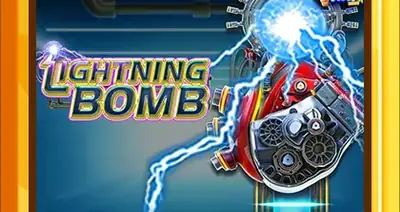 Lightning Bomb
