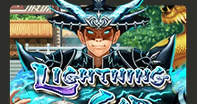 Lightninggodgw Xo