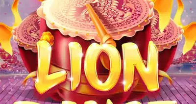 Lion Dance