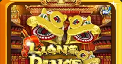 Lionsdance