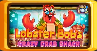 Lobster Bobs Crazy Crab Shack