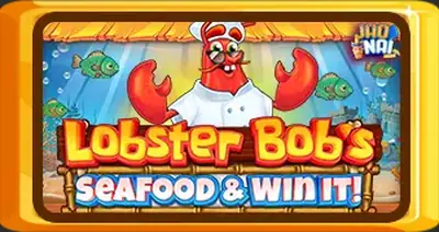 Lobster Bobs Sea Food and Win It