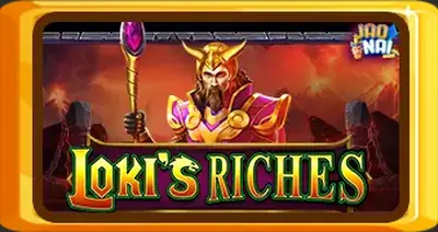 Lokis Riches