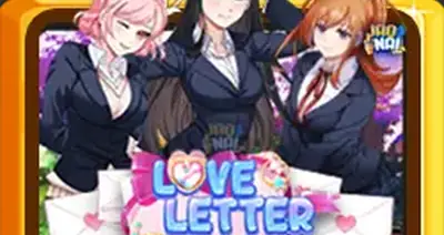 Loveletter