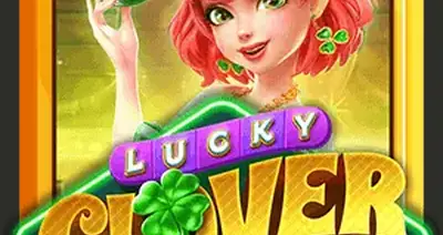 Lucky Clover Lady V3