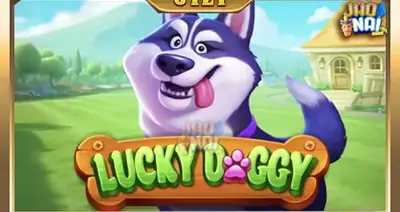 Lucky Doggy