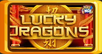 Lucky Dragons