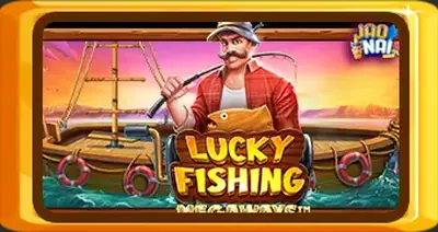Lucky Fishing Megaways