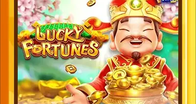 Lucky Fortunes