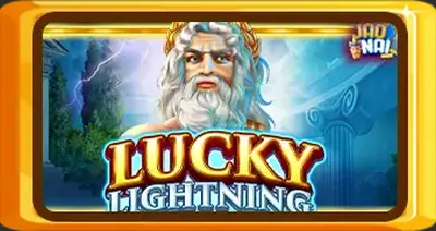 Lucky Lightning