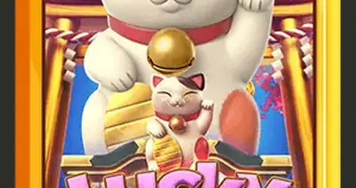 Lucky Neko V3
