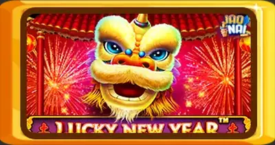 Lucky New Year