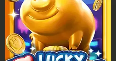 Lucky Piggy V3