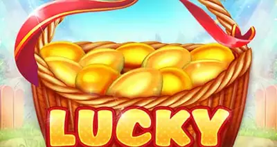 Luckyeaster