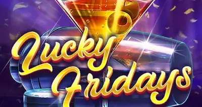 Lucky Fridays