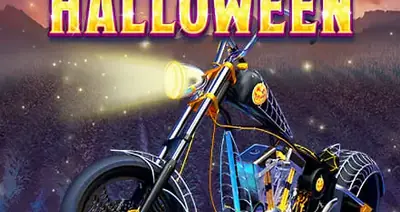 Lucky Halloween