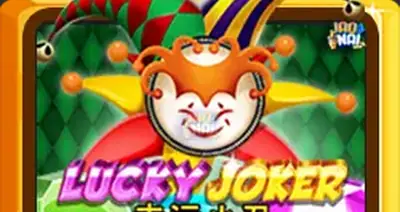 Luckyjoker