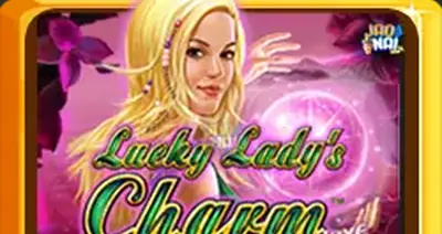 Luckyladycharm