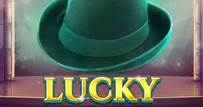 Lucky Mr Green