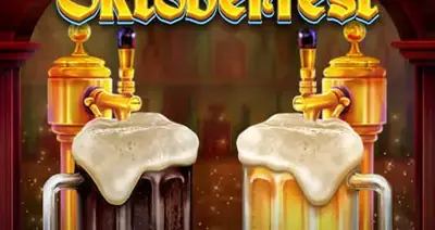 Lucky Oktoberfest