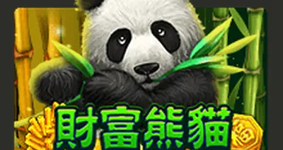 Luckypanda Xo