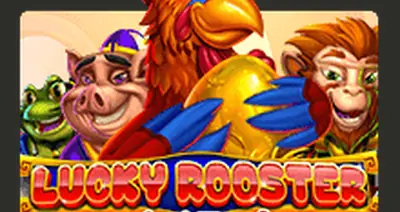Luckyrooster Xo